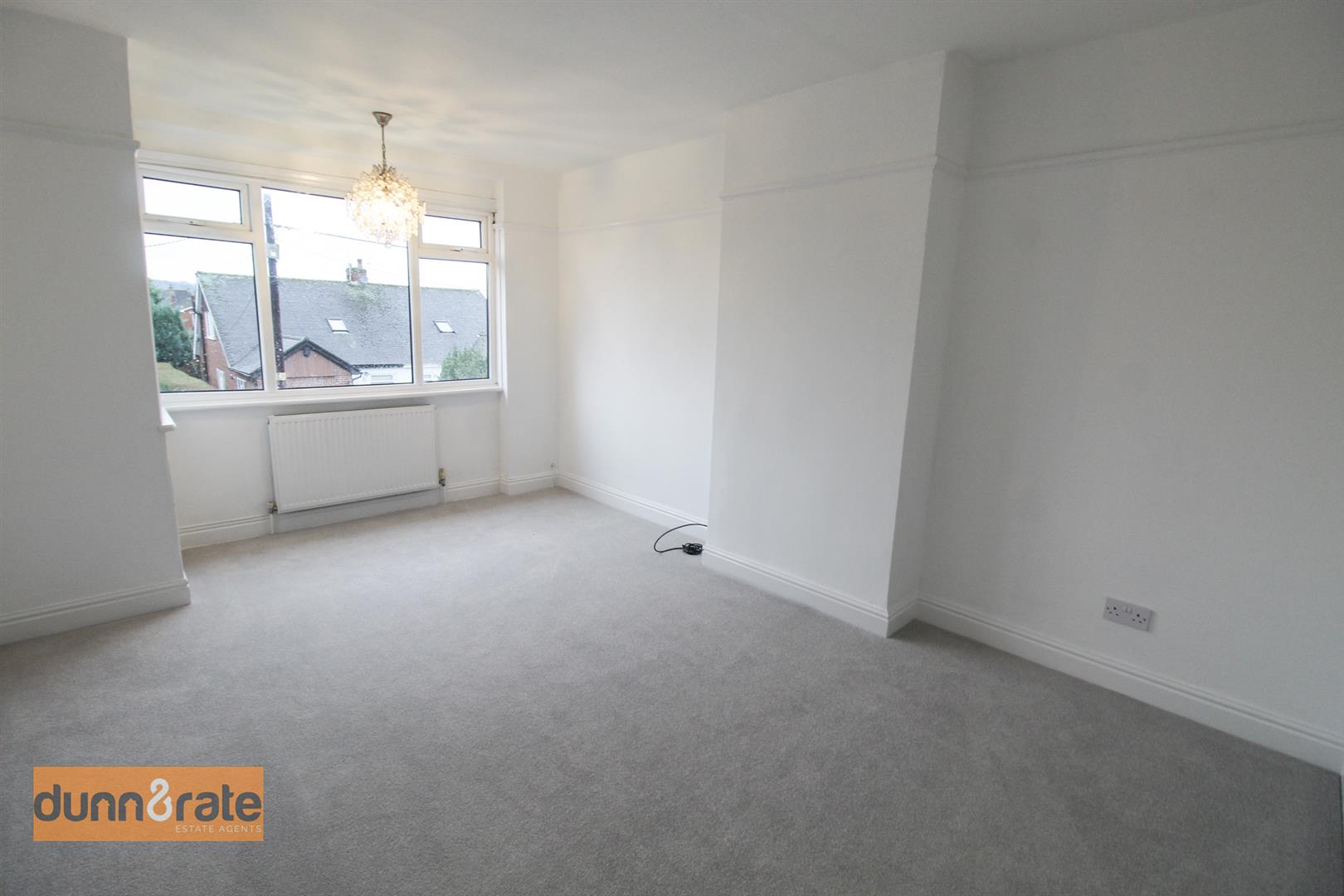 Brough Lane, Trentham, Stoke-On-Trent